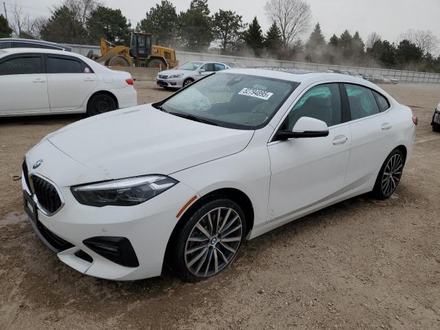2021 BMW 228XI, 