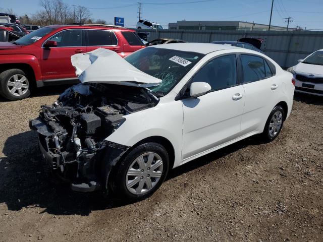 2023 KIA RIO LX, 