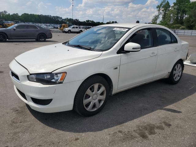 2015 MITSUBISHI LANCER ES, 