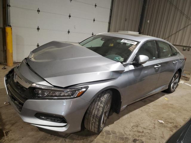 2019 HONDA ACCORD EX, 