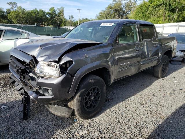 2021 TOYOTA TACOMA DOUBLE CAB, 