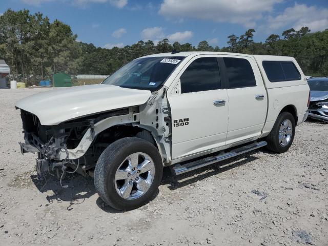 2016 RAM 1500 SLT, null