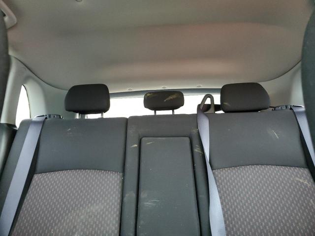 JA4AR3AU4HZ009458 - 2017 MITSUBISHI OUTLANDER ES Մոխրագույն լուսանկար 10