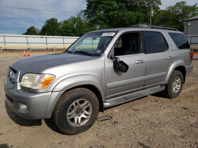 2005 TOYOTA SEQUOIA SR5, 