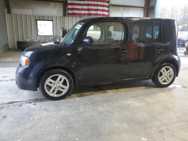 2012 NISSAN CUBE BASE, null