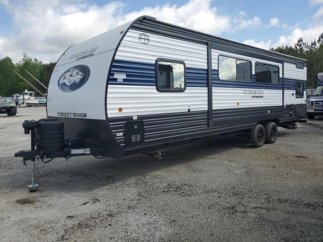 2025 WILDWOOD CHEROKEE, null