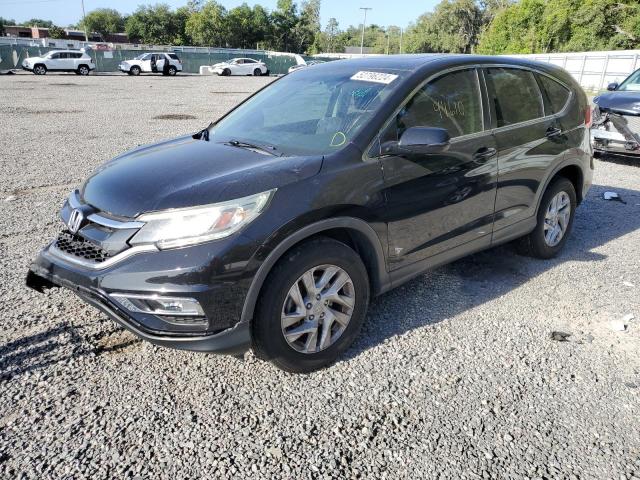 2015 HONDA CR-V EX, 