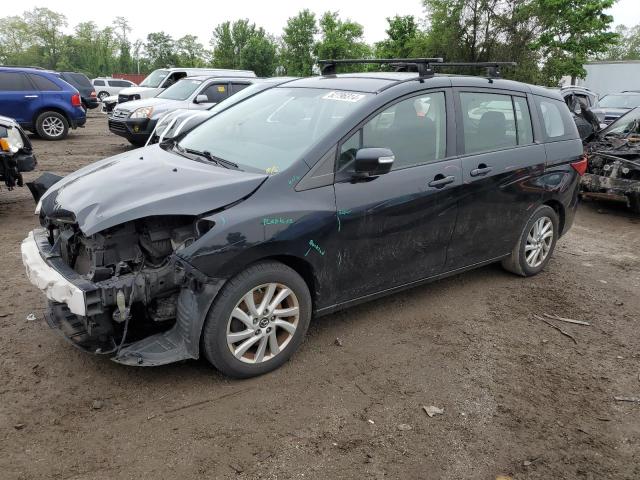 2014 MAZDA 5 SPORT, 