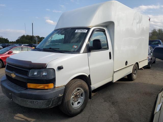 2018 CHEVROLET EXPRESS G3, 