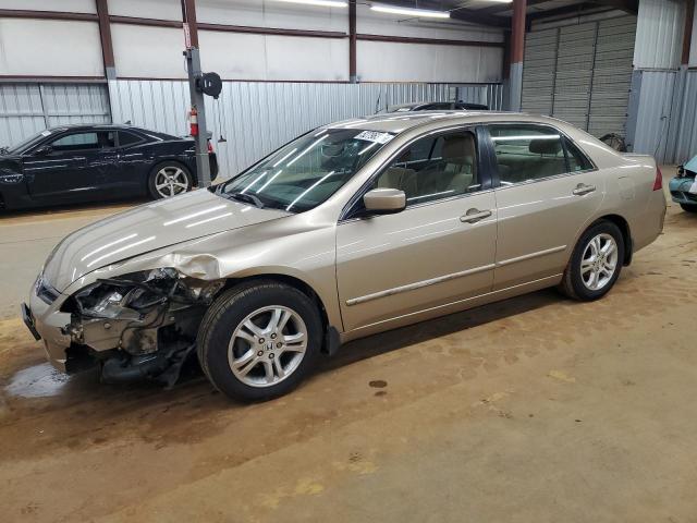 2007 HONDA ACCORD EX, 