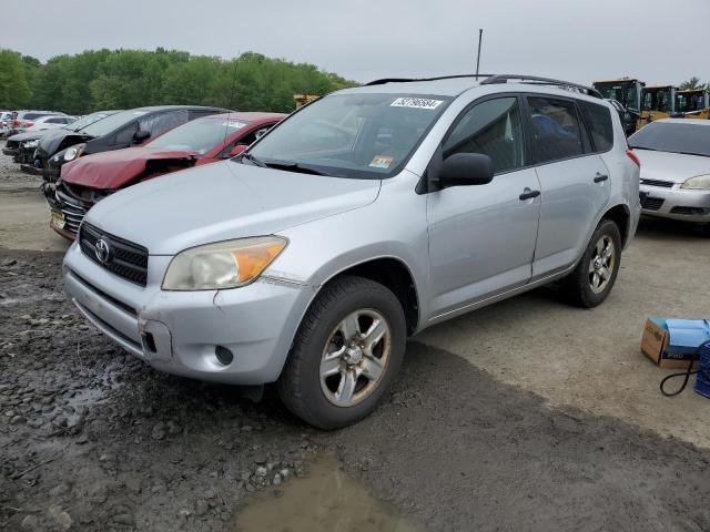 2007 TOYOTA RAV4, 