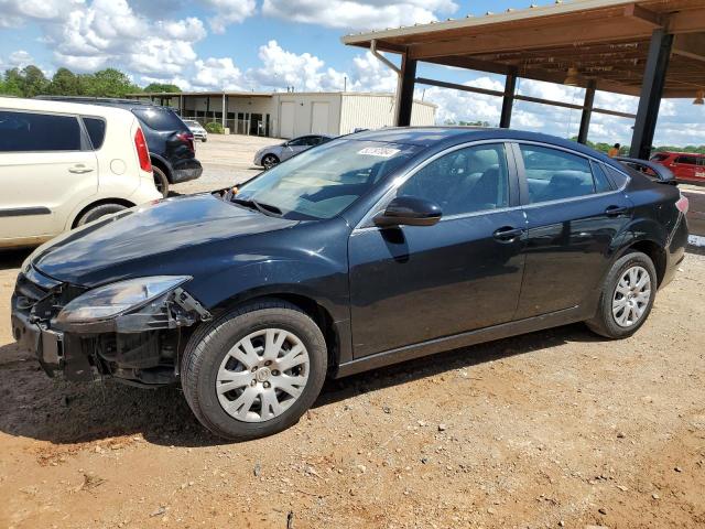 2011 MAZDA 6 I, 