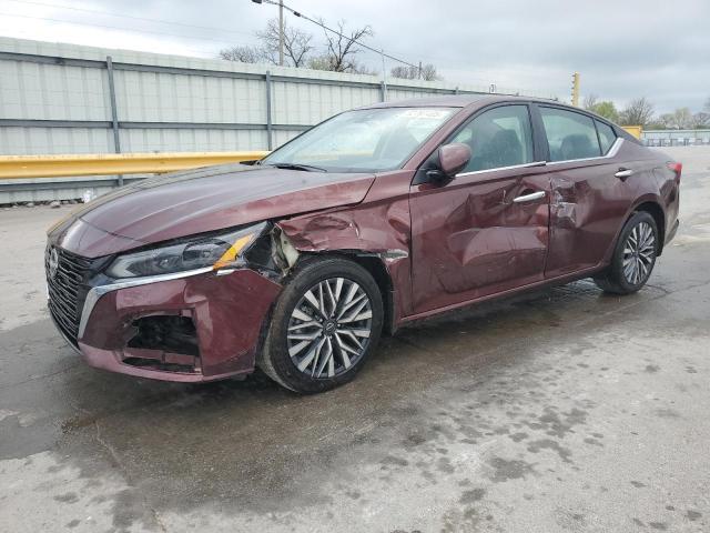2023 NISSAN ALTIMA SV, 