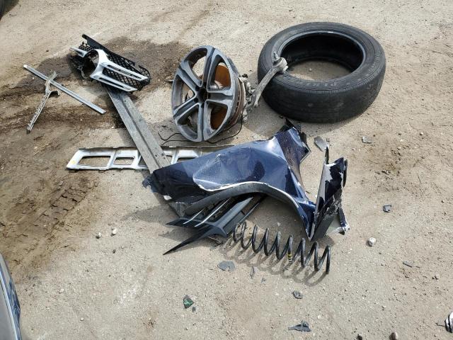 WDC0G4KBXGF085481 - 2016 MERCEDES-BENZ GLC 300 4MATIC BLUE photo 13