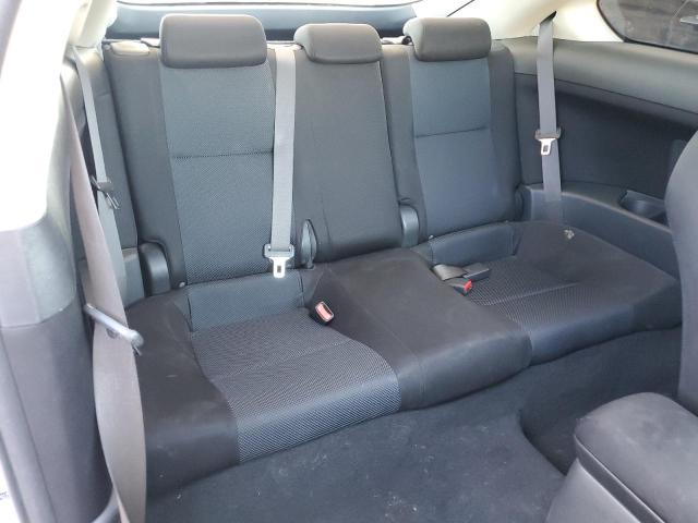 JTKDE177070156179 - 2007 TOYOTA SCION TC 白色 照片 10