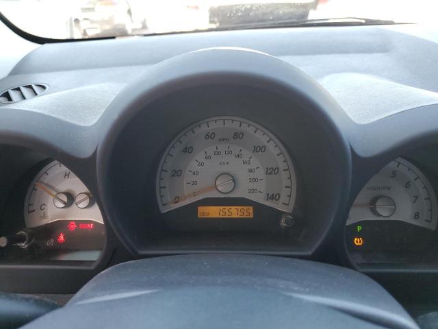 JTKDE177070156179 - 2007 TOYOTA SCION TC 白色 照片 9