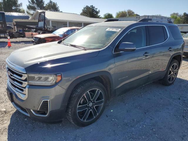 2021 GMC ACADIA SLT, null
