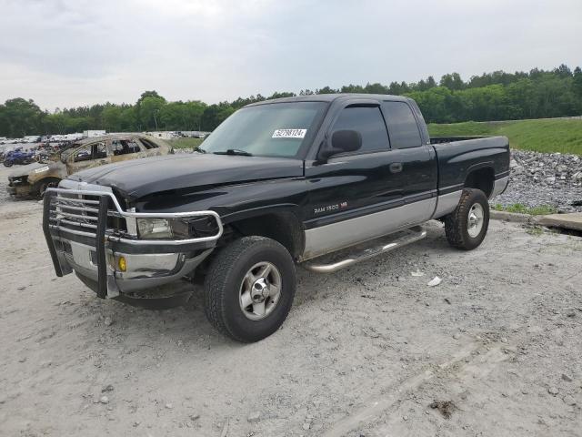 2001 DODGE RAM 1500, 