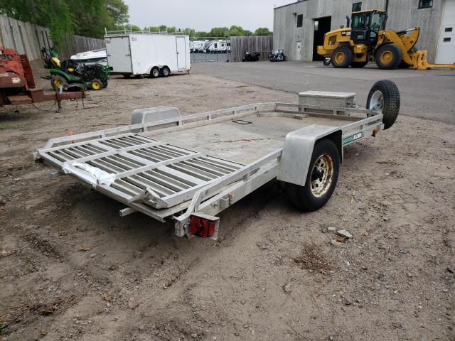 1YGUS12135B016181 - 2005 UTILITY 5 X 8 SILVER photo 4