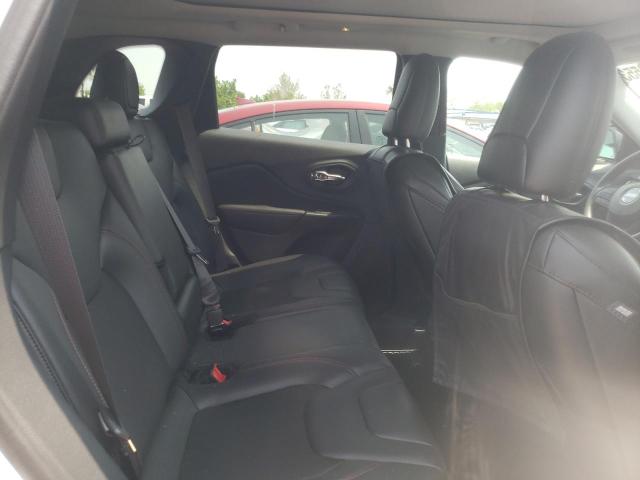 1C4PJMBX7LD593477 - 2020 JEEP CHEROKEE TRAILHAWK 白色 照片 11