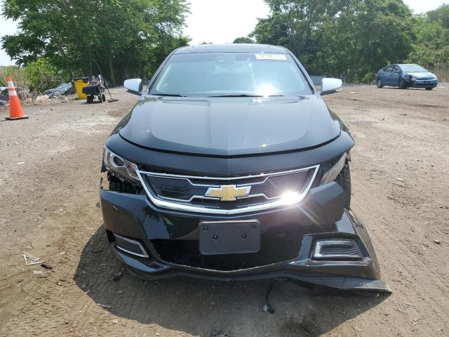 1G1145S31HU171589 - 2017 CHEVROLET IMPALA PREMIER BLACK photo 5