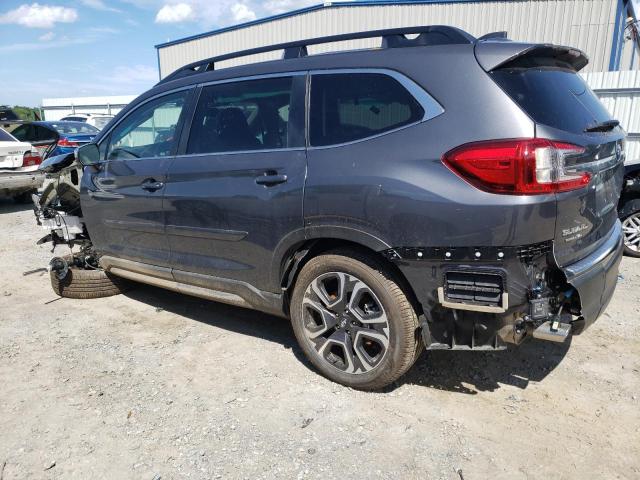 4S4WMAUD4P3403517 - 2023 SUBARU ASCENT LIMITED GRAY photo 2