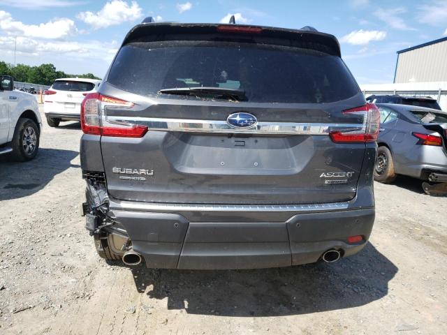 4S4WMAUD4P3403517 - 2023 SUBARU ASCENT LIMITED GRAY photo 6