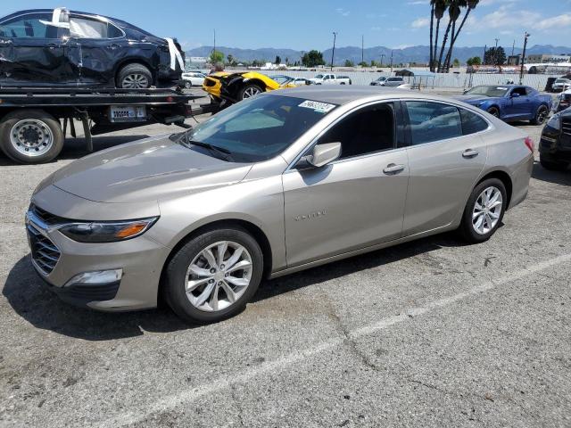 2022 CHEVROLET MALIBU LT, 