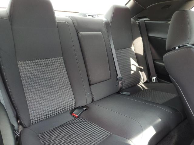 2C3CDZBT9KH573639 - 2019 DODGE CHALLENGER R/T 红色 照片 10