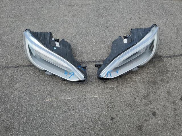 5YJSA1E22KF338655 - 2019 TESLA MODEL S ნაცრისფერი ფოტო 12