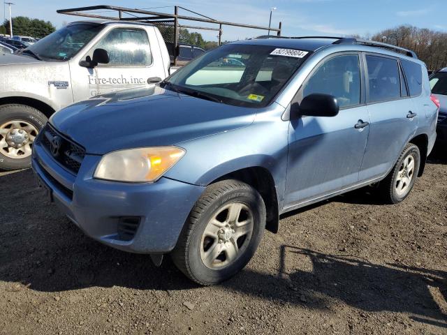 2010 TOYOTA RAV4, 