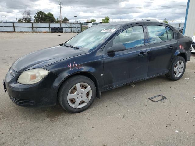 2008 CHEVROLET COBALT LS, 