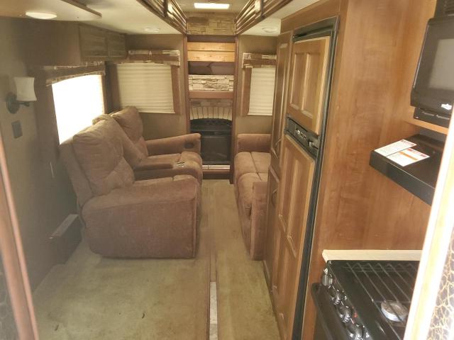 1UJBJ0BS9F1TS0070 - 2015 JAYCO JAY FLIGHT WHITE photo 6