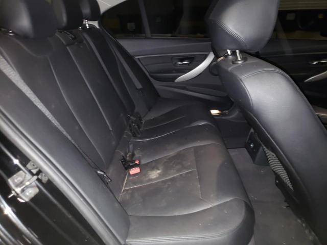 WBA3C3C53DF981339 - 2013 BMW 320 I XDRIVE BLACK photo 10