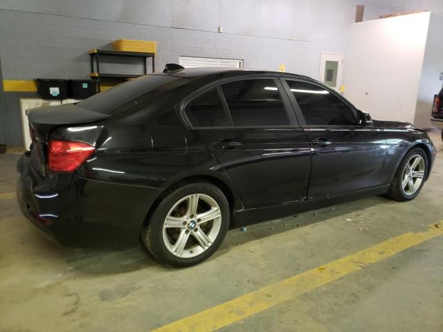 WBA3C3C53DF981339 - 2013 BMW 320 I XDRIVE BLACK photo 3