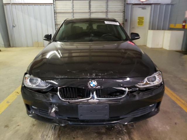 WBA3C3C53DF981339 - 2013 BMW 320 I XDRIVE BLACK photo 5