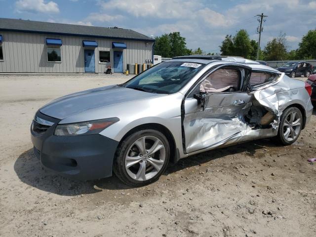 2012 HONDA ACCORD EXL, null