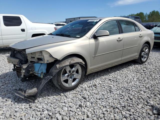 2010 CHEVROLET MALIBU 1LT, 