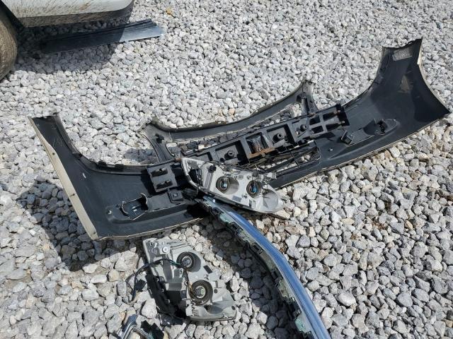 1G1ZC5E03AF167609 - 2010 CHEVROLET MALIBU 1LT 米色 照片 12