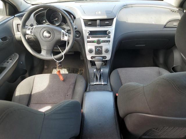 1G1ZC5E03AF167609 - 2010 CHEVROLET MALIBU 1LT 米色 照片 8