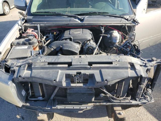 1GNFK16338J207913 - 2008 CHEVROLET SUBURBAN K1500 LS TAN photo 12