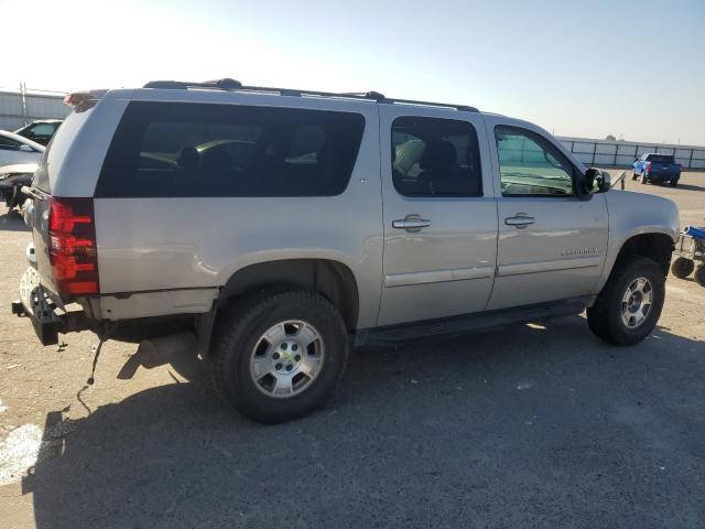 1GNFK16338J207913 - 2008 CHEVROLET SUBURBAN K1500 LS TAN photo 3