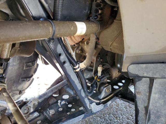 4XASEE579MA714424 - 2021 POLARIS SPORTSMAN 570 EPS 灰色 照片 7