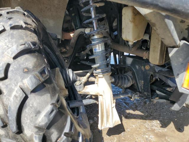 4XASEE579MA714424 - 2021 POLARIS SPORTSMAN 570 EPS 灰色 照片 9