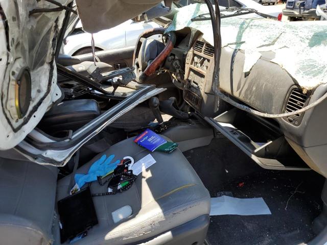 JN8AR05Y0VW140471 - 1997 NISSAN PATHFINDER LE 白色 照片 5