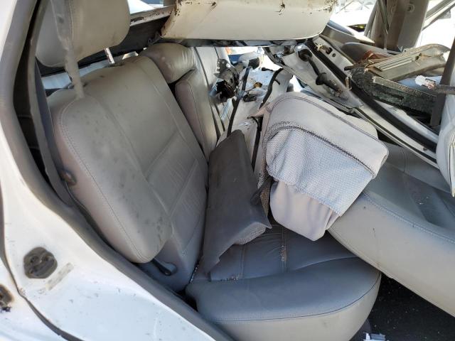 JN8AR05Y0VW140471 - 1997 NISSAN PATHFINDER LE 白色 照片 6