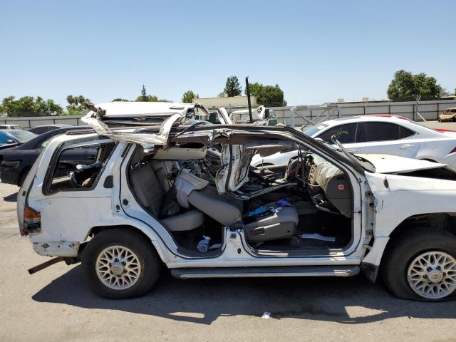 JN8AR05Y0VW140471 - 1997 NISSAN PATHFINDER LE 白色 照片 9