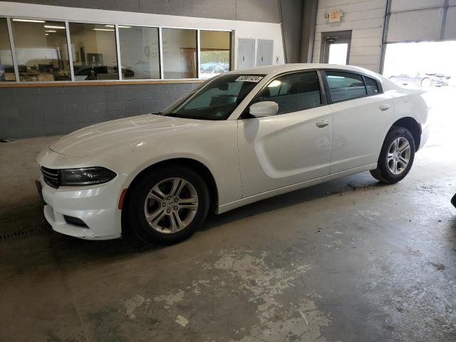 2015 DODGE CHARGER SE, 