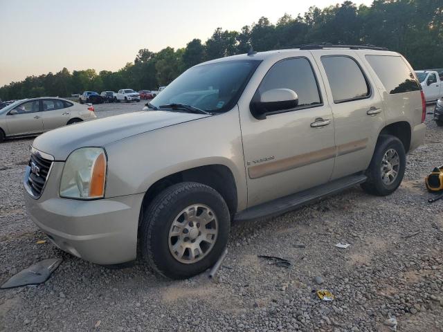 2007 GMC YUKON, 