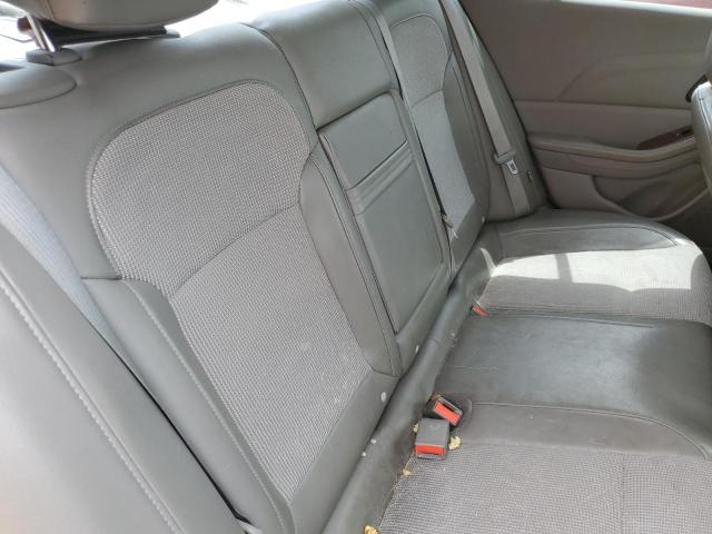 1G11C5SA1DF186352 - 2013 CHEVROLET MALIBU 1LT SILVER photo 10
